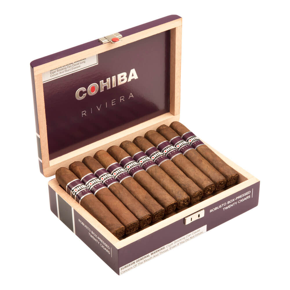 View product media CDRR Box-Pressed Robusto, , jrcigars 2